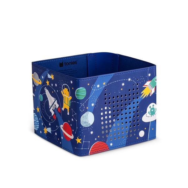 Housse Toniebox 2 - Tout Près des Étoiles