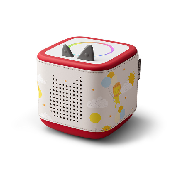 Housse Toniebox 2 - Sous les Nuages