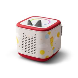 Housse Toniebox 2 - Sous les Nuages