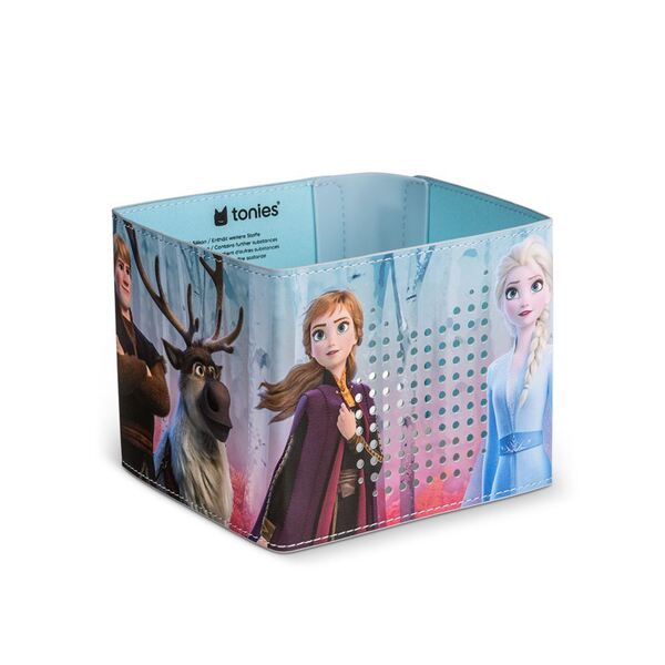 Housse Toniebox 2 - La Reine des Neiges