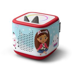 Housse Tonie Box 2 - La maison de Gabby 