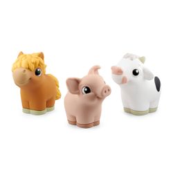 Coffret Mes premiers tonies - À la ferme