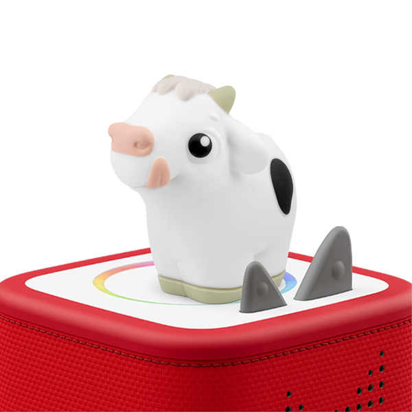 Coffret Mes premiers tonies - À la ferme
