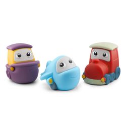 Coffret Mes premiers tonies - En voyage