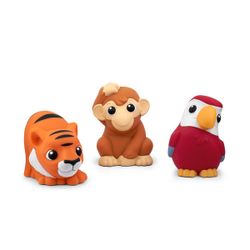 Coffret Mes premiers tonies - Dans la jungle