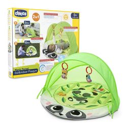Tapis d'activités Indoor & Out