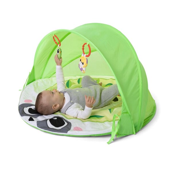 Tapis d activités Indoor & Out