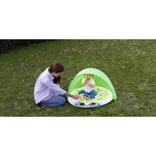 Tapis d activités Indoor & Out