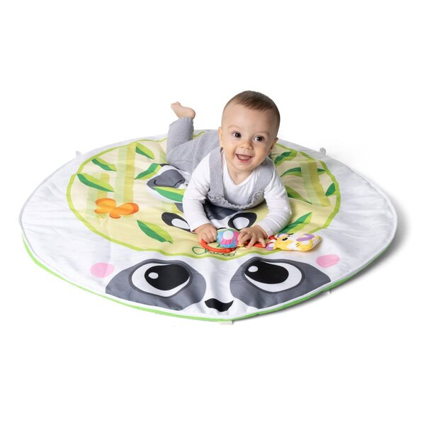 Tapis d activités Indoor & Out