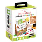 L'ardoise Pédagogique Montessori 