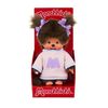 Peluche Monchhichi Sweat M 20 cm