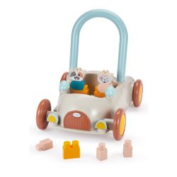 Chariot pousseur BB Abrick et 16 accessoires