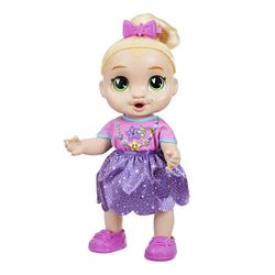  Baby Alive - Bébé Grandit Lala Googoo