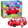Peppa Pig – La grande voiture familiale