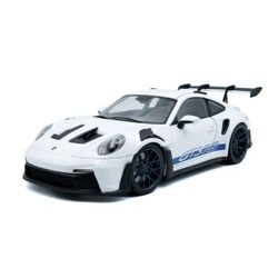 Porsche 911 GT3RS 2024 - Echelle 1/18