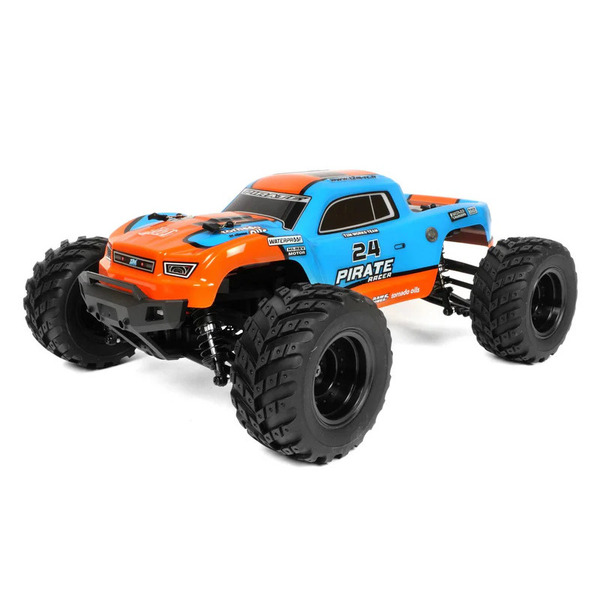Voiture radiocommandée T2M - Pirate Racer