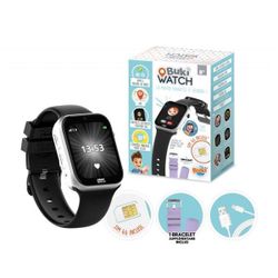Buki Watch - Montre connectée pour enfants