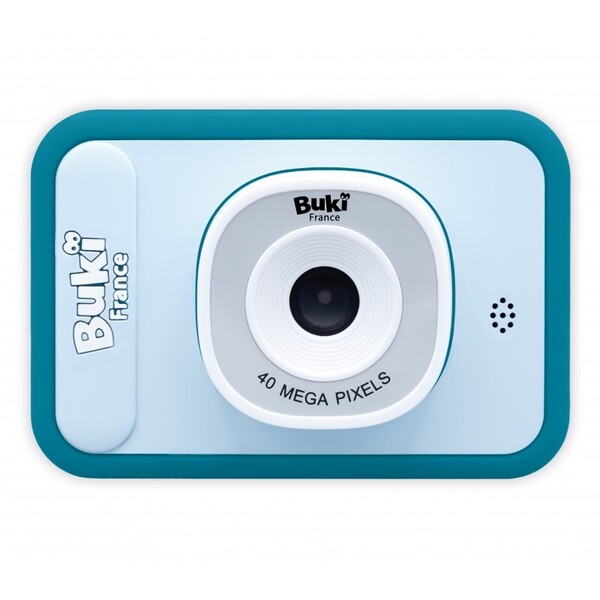 Appareil photo et vidéo CamJunior