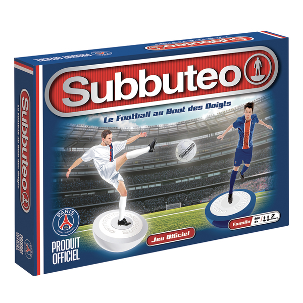 Subbuteo Paris Saint-German 2020