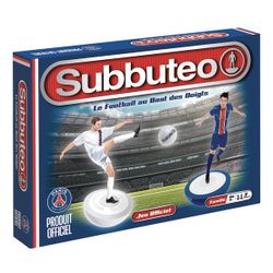 Subbuteo Paris Saint-German 2020