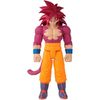 Figurine Géante Dragon Ball Daima Super Saiyan 4 Goku