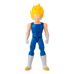 Figurine Géante Dragon Ball Vegeta Limit Breaker 30 cm