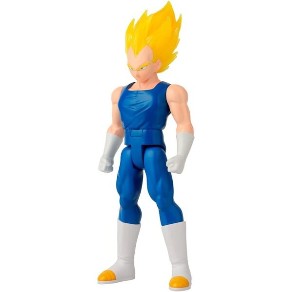 Figurine Géante Dragon Ball Vegeta Limit Breaker 30 cm