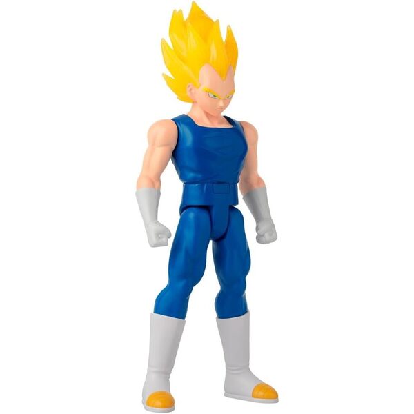 Figurine Géante Dragon Ball Vegeta Limit Breaker 30 cm