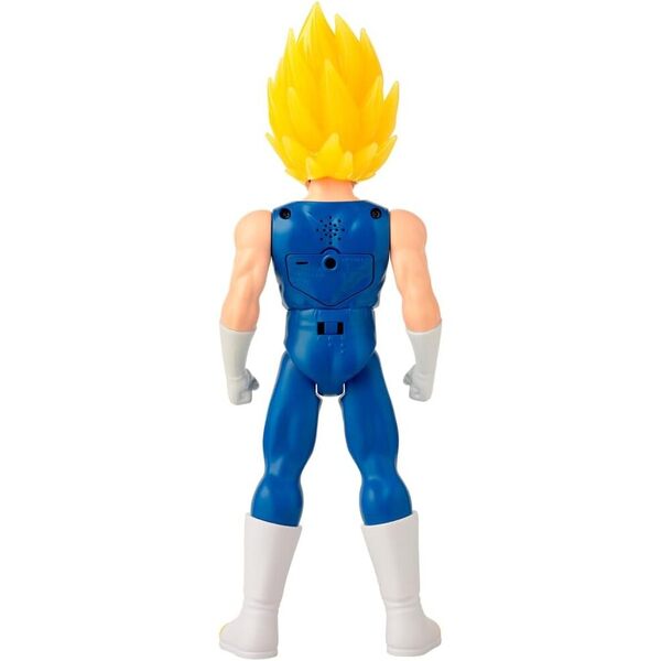 Figurine Géante Dragon Ball Vegeta Limit Breaker 30 cm