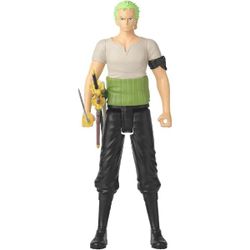 Figurine One Piece Roronoa Zoro Anime Heroes