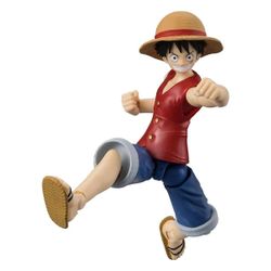 Figurine One Piece Monkey D Luffy Ultimate Legends 12 cm