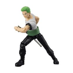 Fgurine One Piece Roronoa Zoro Ultimate Legends 12 cm