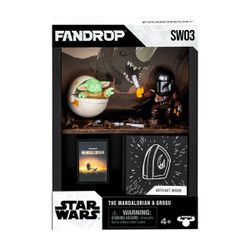 Fandrop Star Wars