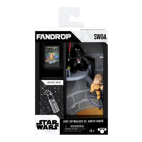 Fandrop Star Wars
