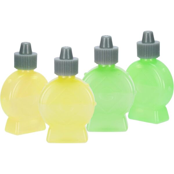 Flacons recharge pistolet à prouts - Moi Moche et Méchant 4