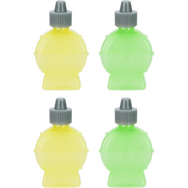 Flacons recharge pistolet à prouts - Moi Moche et Méchant 4