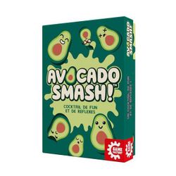 Avocado Smash