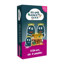 Blanc Manger Coco - Bijoux de famille