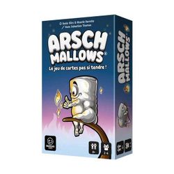 Arschmallow