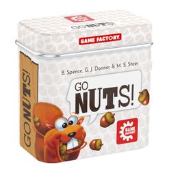 Go Nuts