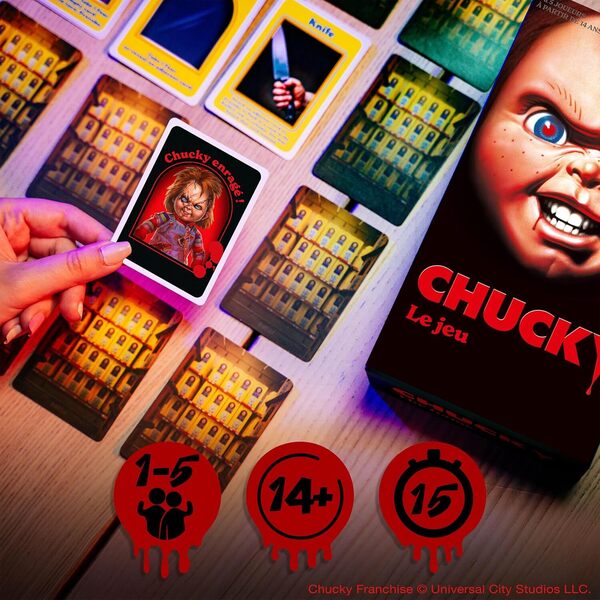 Chucky