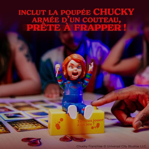 Chucky