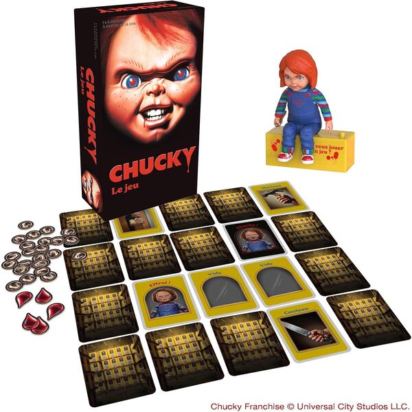 Chucky