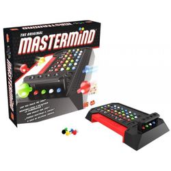 Mastermind classic - Jeu de logique