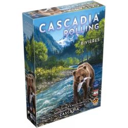 Cascadia Rolling Rivières