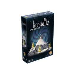 Tranquillité - L'Ascension