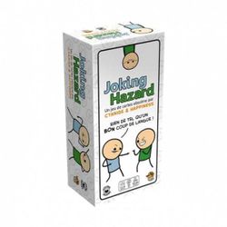 Joking Hazard 18+