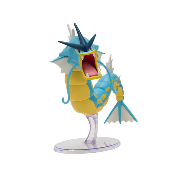 Figurine Pokémon Léviator 30cm