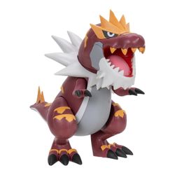 Figurine Pokémon Rexillius 30cm