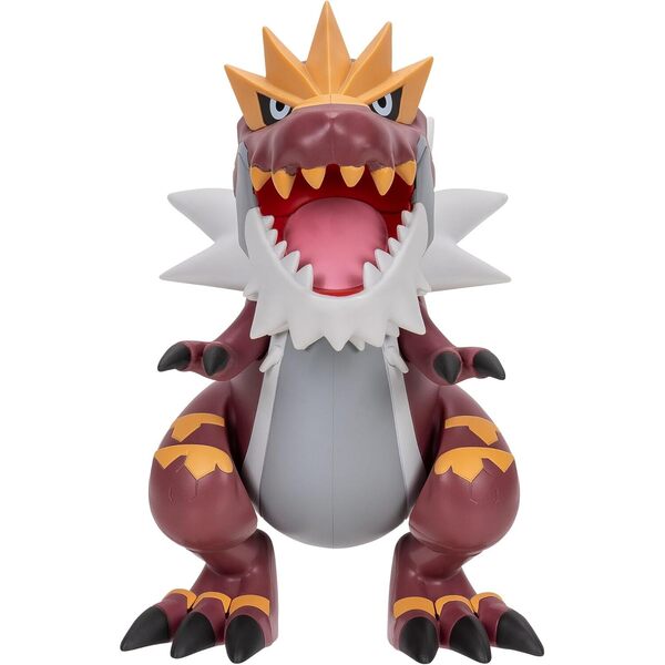 Figurine Pokémon Rexillius 30cm